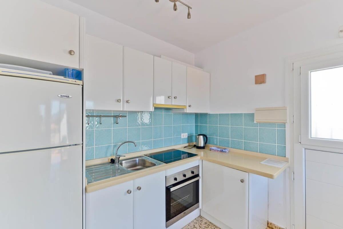Capistrano Pueblo Apartment Nerja Luaran gambar