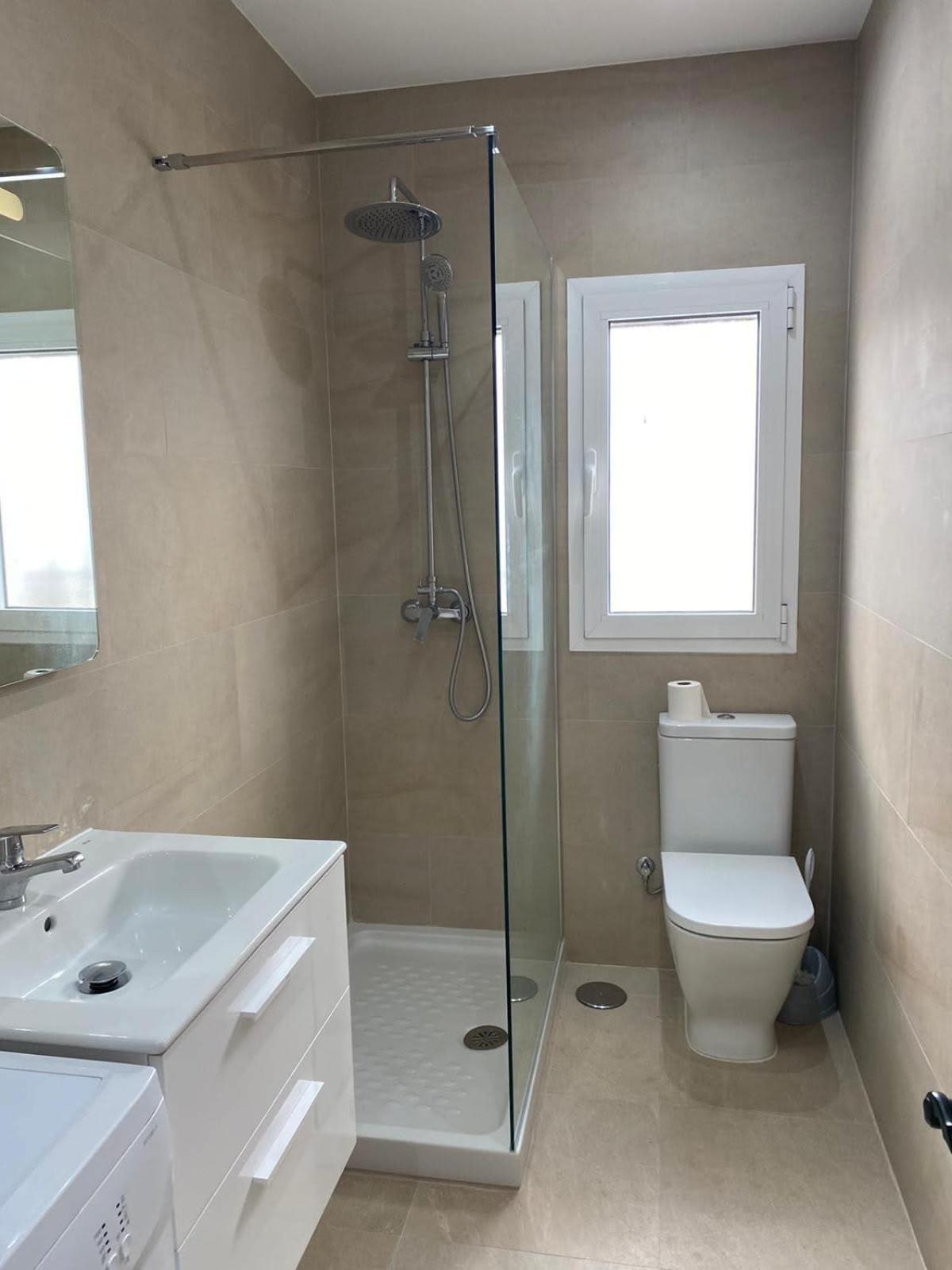 Capistrano Pueblo Apartment Nerja Luaran gambar